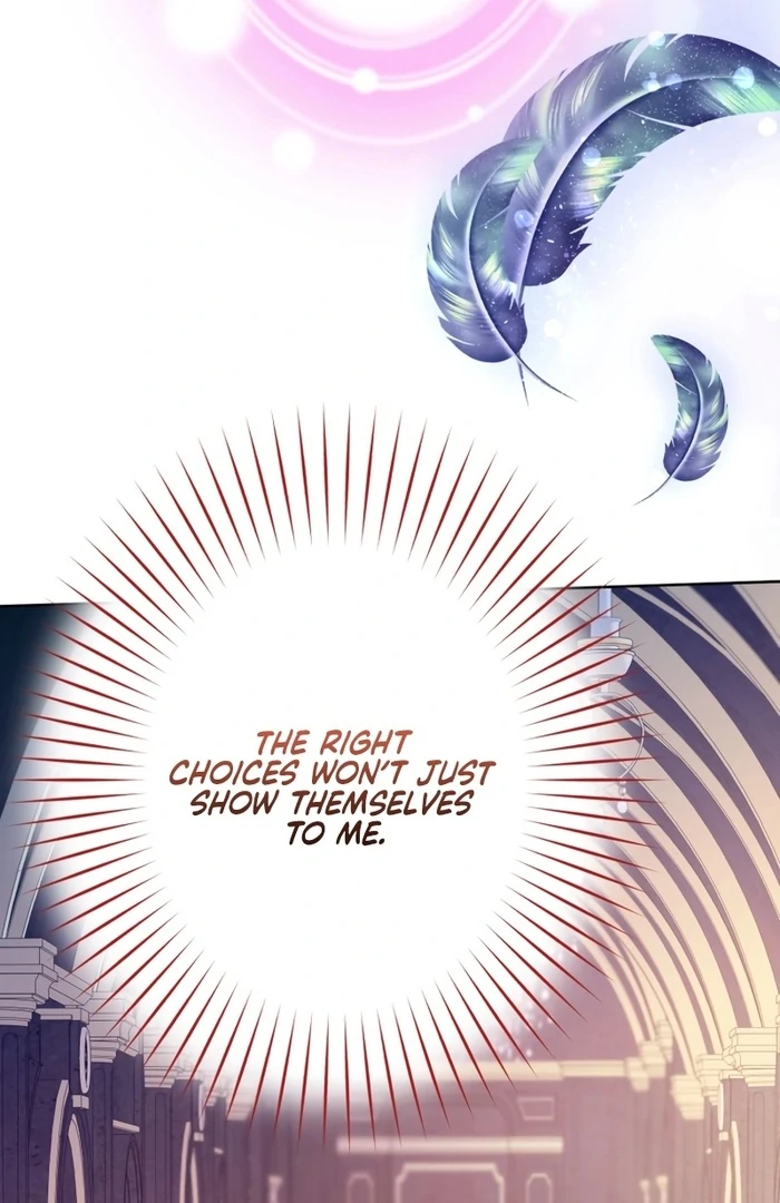 The DUKE who fell into darkness dotes on The VILLAINESS Chapter 31 - page 56