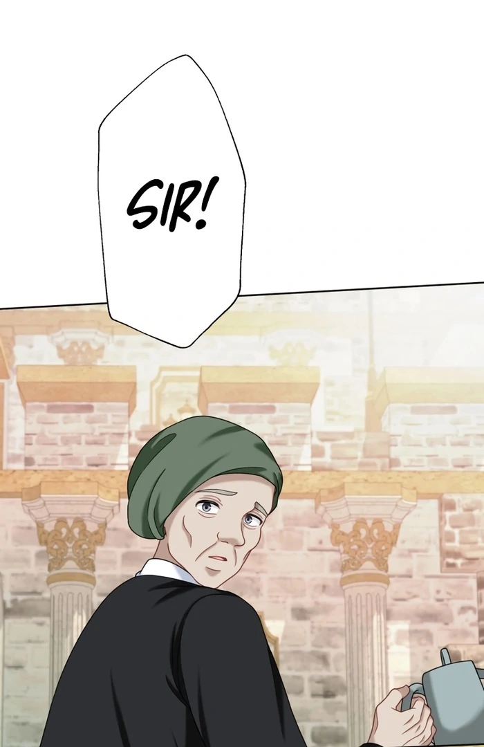 The DUKE who fell into darkness dotes on The VILLAINESS Chapter 31 - page 59