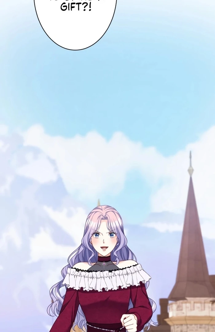 The DUKE who fell into darkness dotes on The VILLAINESS Chapter 31 - page 63