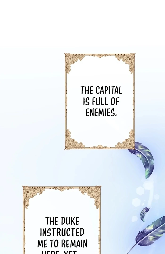 The DUKE who fell into darkness dotes on The VILLAINESS Chapter 31 - page 66