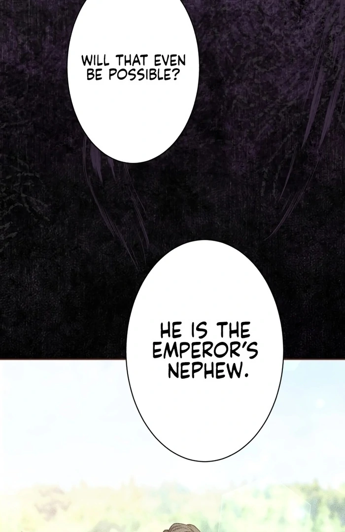 The DUKE who fell into darkness dotes on The VILLAINESS Chapter 31 - page 7
