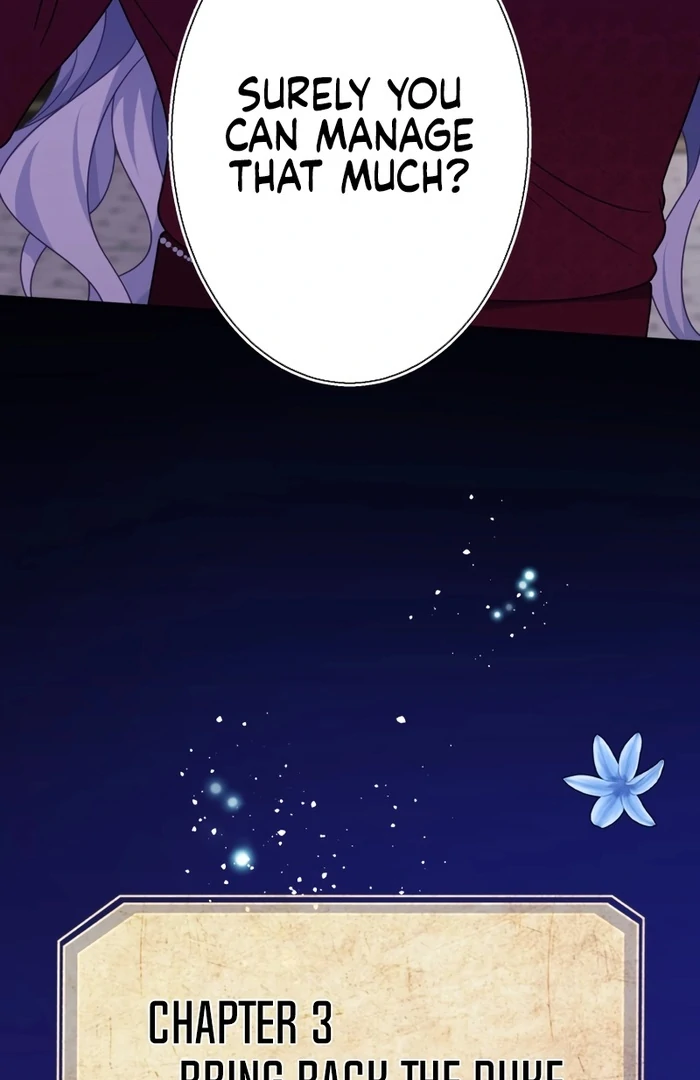 The DUKE who fell into darkness dotes on The VILLAINESS Chapter 31 - page 85
