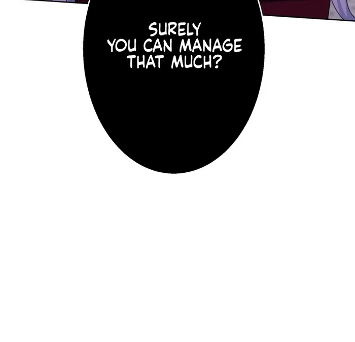 The DUKE who fell into darkness dotes on The VILLAINESS Chapter 32 - page 9