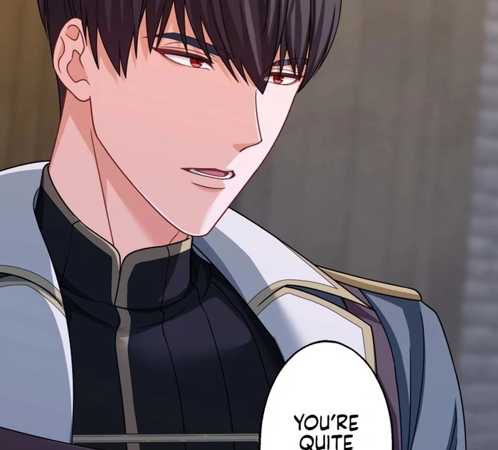The DUKE who fell into darkness dotes on The VILLAINESS Chapter 32 - page 19
