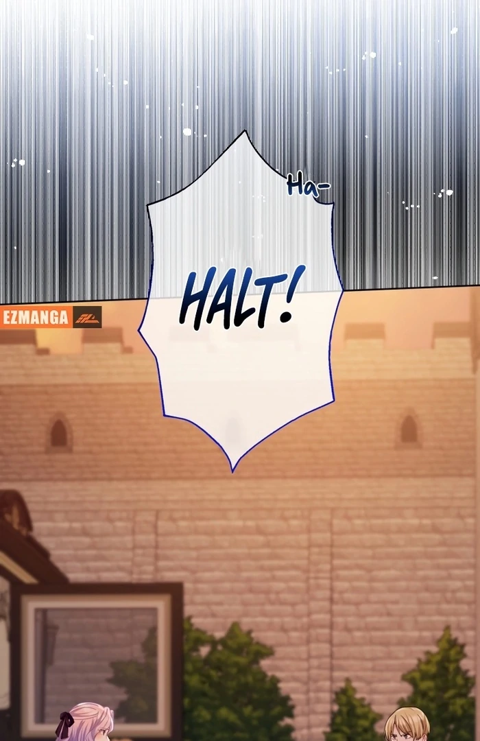 The DUKE who fell into darkness dotes on The VILLAINESS Chapter 32 - page 2