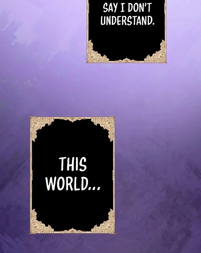 The DUKE who fell into darkness dotes on The VILLAINESS Chapter 32 - page 29