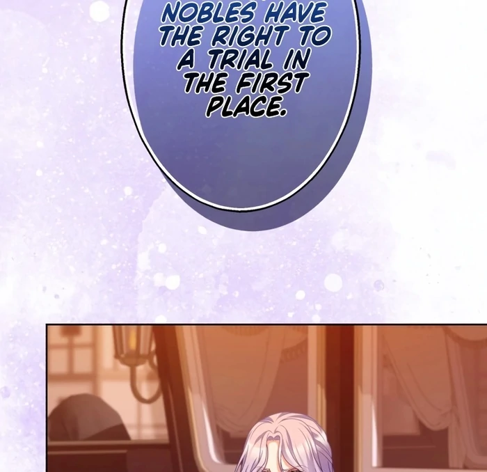 The DUKE who fell into darkness dotes on The VILLAINESS Chapter 32 - page 38