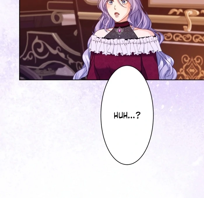 The DUKE who fell into darkness dotes on The VILLAINESS Chapter 32 - page 39