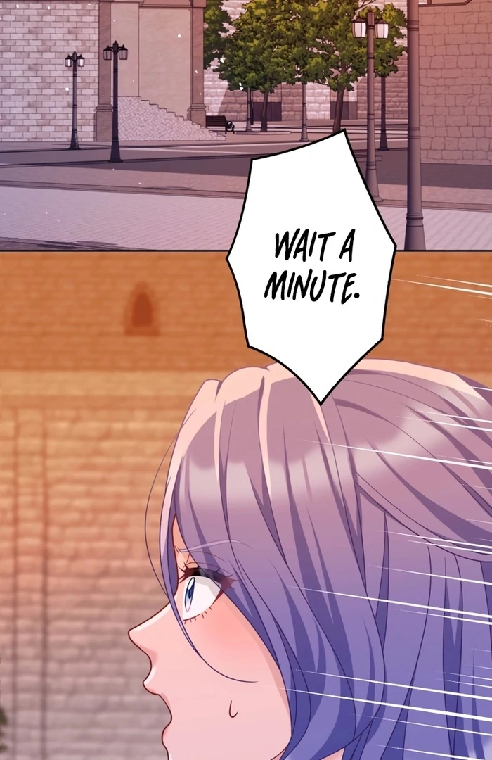 The DUKE who fell into darkness dotes on The VILLAINESS Chapter 32 - page 41