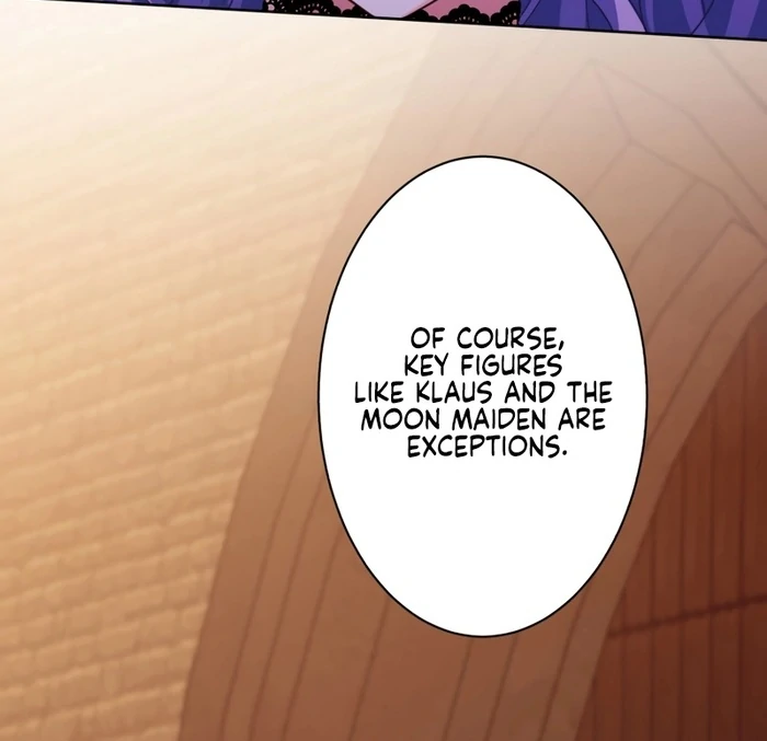 The DUKE who fell into darkness dotes on The VILLAINESS Chapter 32 - page 49