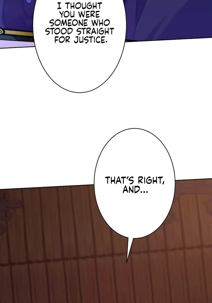 The DUKE who fell into darkness dotes on The VILLAINESS Chapter 32 - page 58