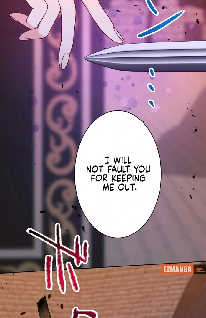 The DUKE who fell into darkness dotes on The VILLAINESS Chapter 32 - page 5
