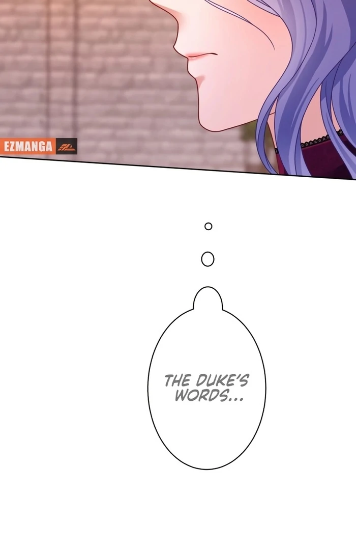 The DUKE who fell into darkness dotes on The VILLAINESS Chapter 32 - page 60