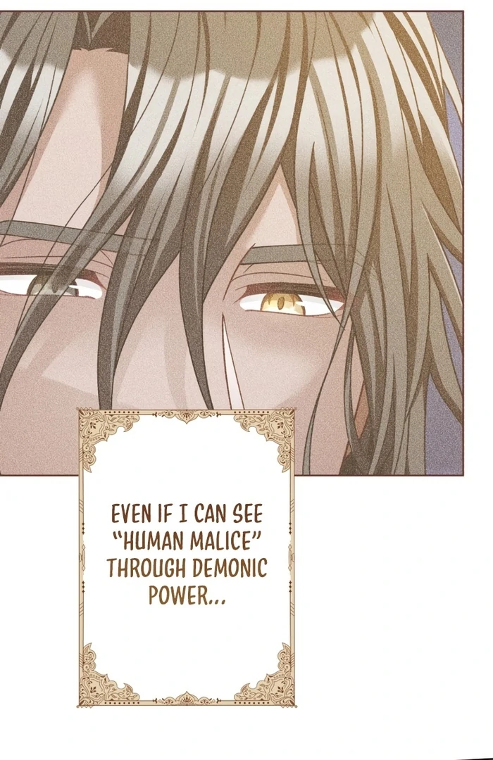 The DUKE who fell into darkness dotes on The VILLAINESS Chapter 32 - page 61