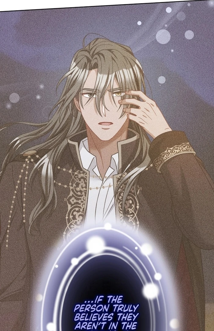 The DUKE who fell into darkness dotes on The VILLAINESS Chapter 32 - page 62
