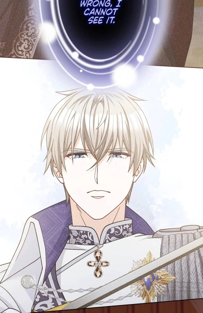 The DUKE who fell into darkness dotes on The VILLAINESS Chapter 32 - page 63