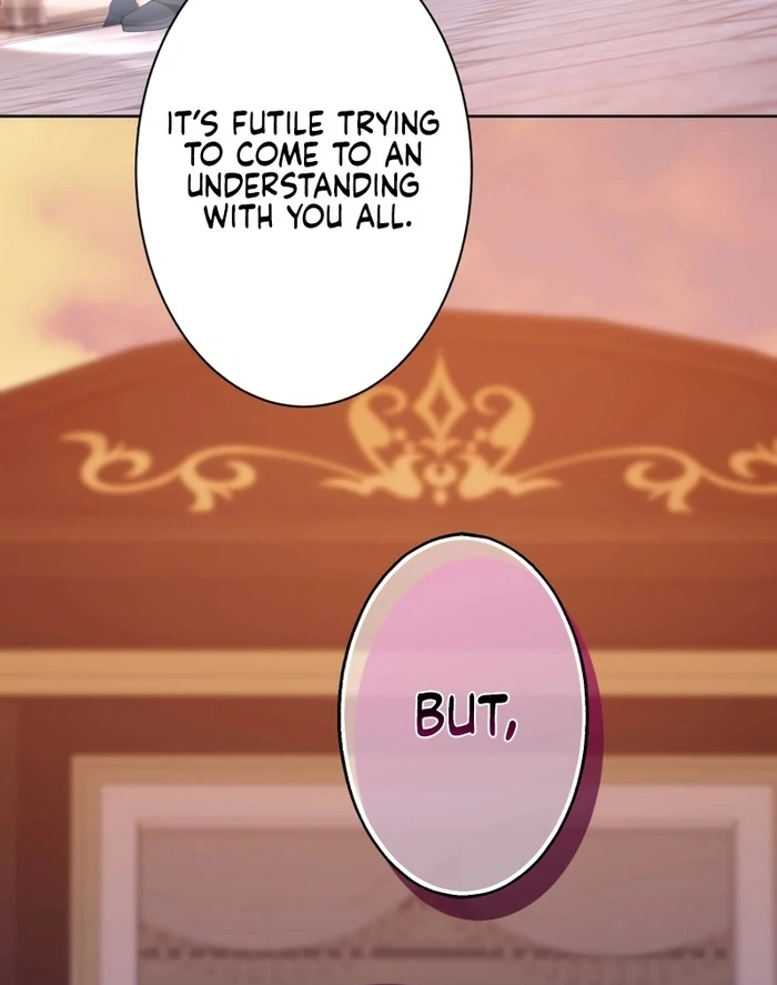 The DUKE who fell into darkness dotes on The VILLAINESS Chapter 32 - page 67