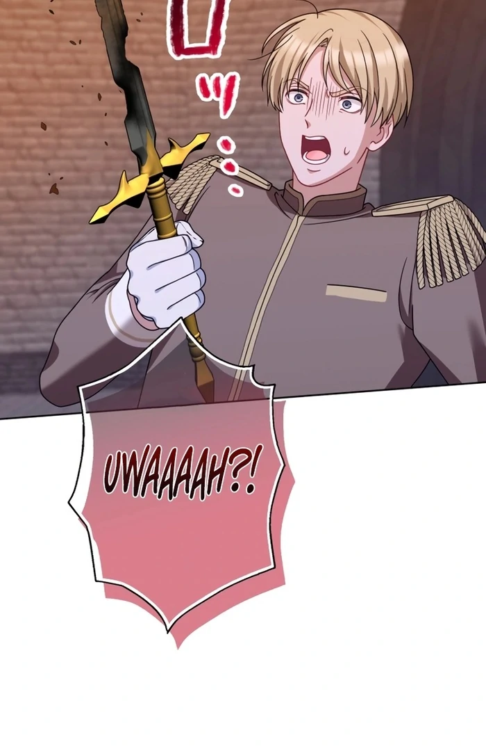 The DUKE who fell into darkness dotes on The VILLAINESS Chapter 32 - page 6