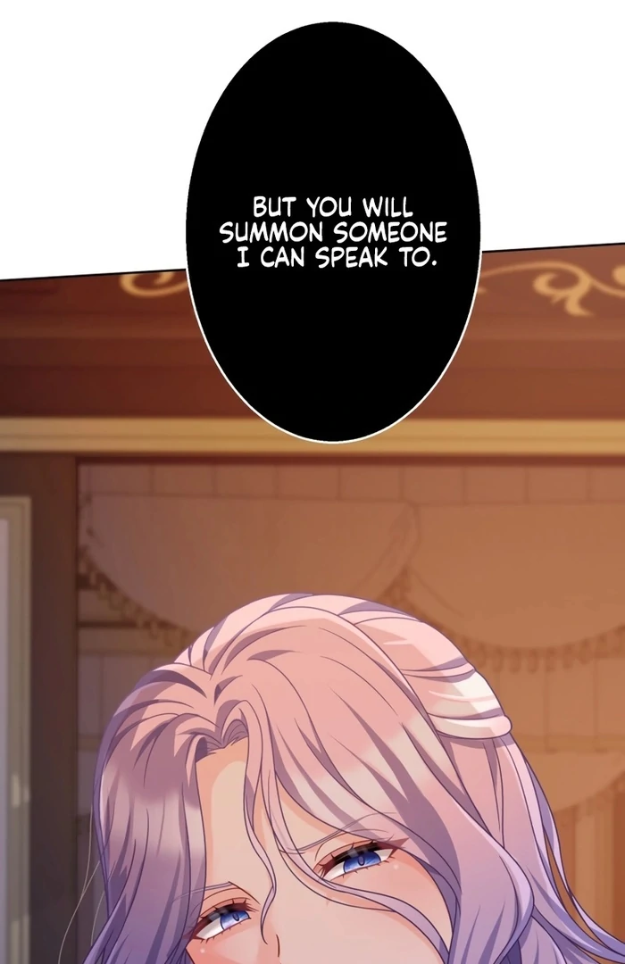 The DUKE who fell into darkness dotes on The VILLAINESS Chapter 32 - page 7