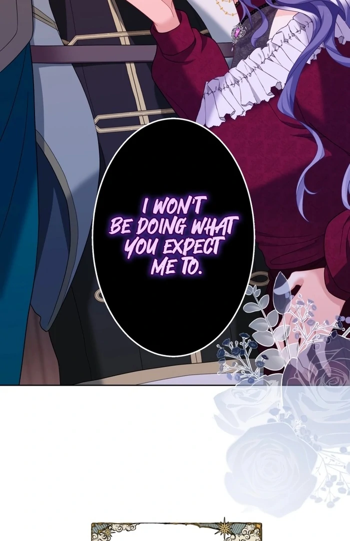 The DUKE who fell into darkness dotes on The VILLAINESS Chapter 32 - page 83