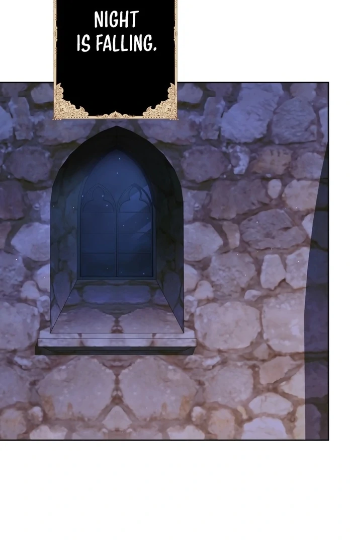 The DUKE who fell into darkness dotes on The VILLAINESS Chapter 33 - page 11