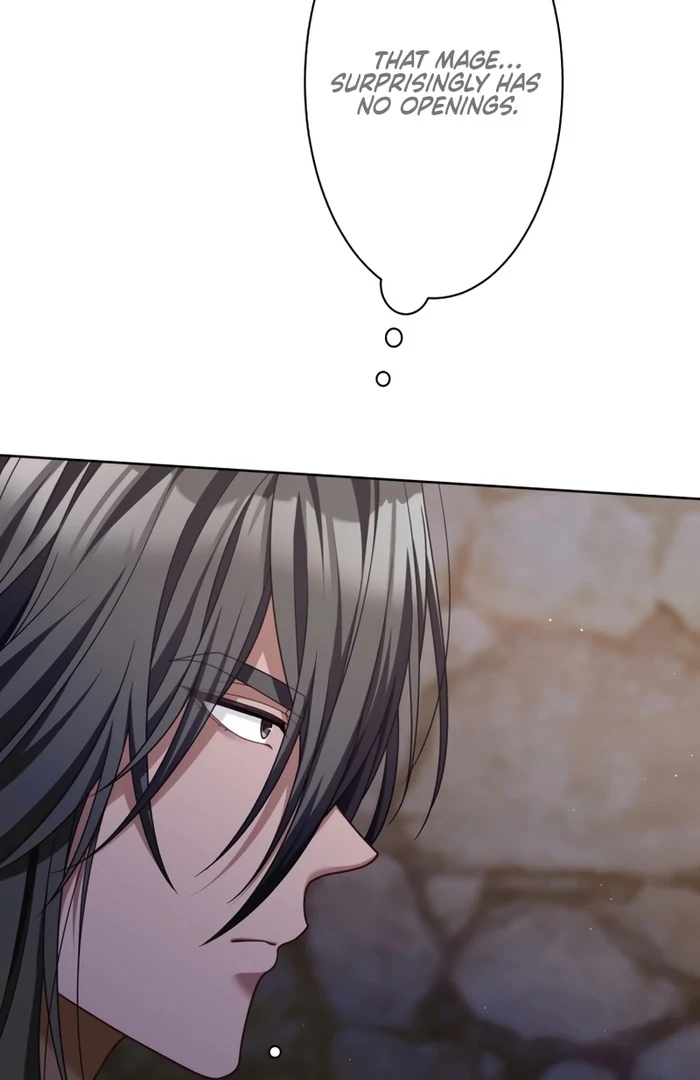 The DUKE who fell into darkness dotes on The VILLAINESS Chapter 33 - page 13