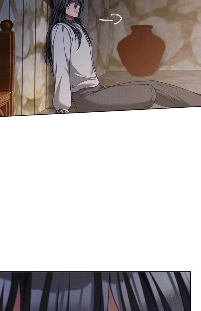 The DUKE who fell into darkness dotes on The VILLAINESS Chapter 33 - page 16