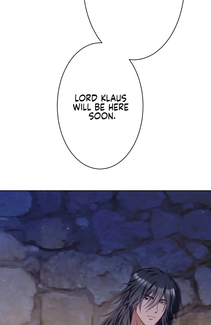 The DUKE who fell into darkness dotes on The VILLAINESS Chapter 33 - page 30