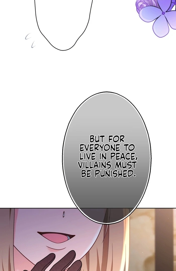 The DUKE who fell into darkness dotes on The VILLAINESS Chapter 33 - page 33