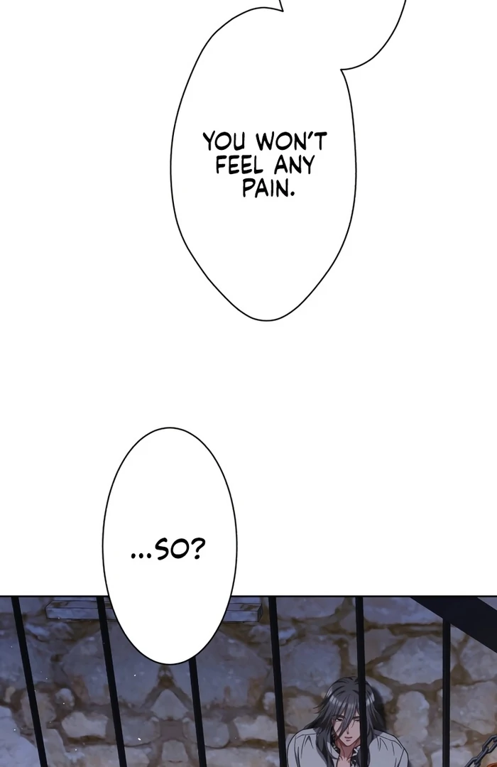 The DUKE who fell into darkness dotes on The VILLAINESS Chapter 33 - page 35