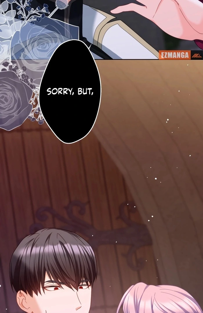 The DUKE who fell into darkness dotes on The VILLAINESS Chapter 33 - page 3