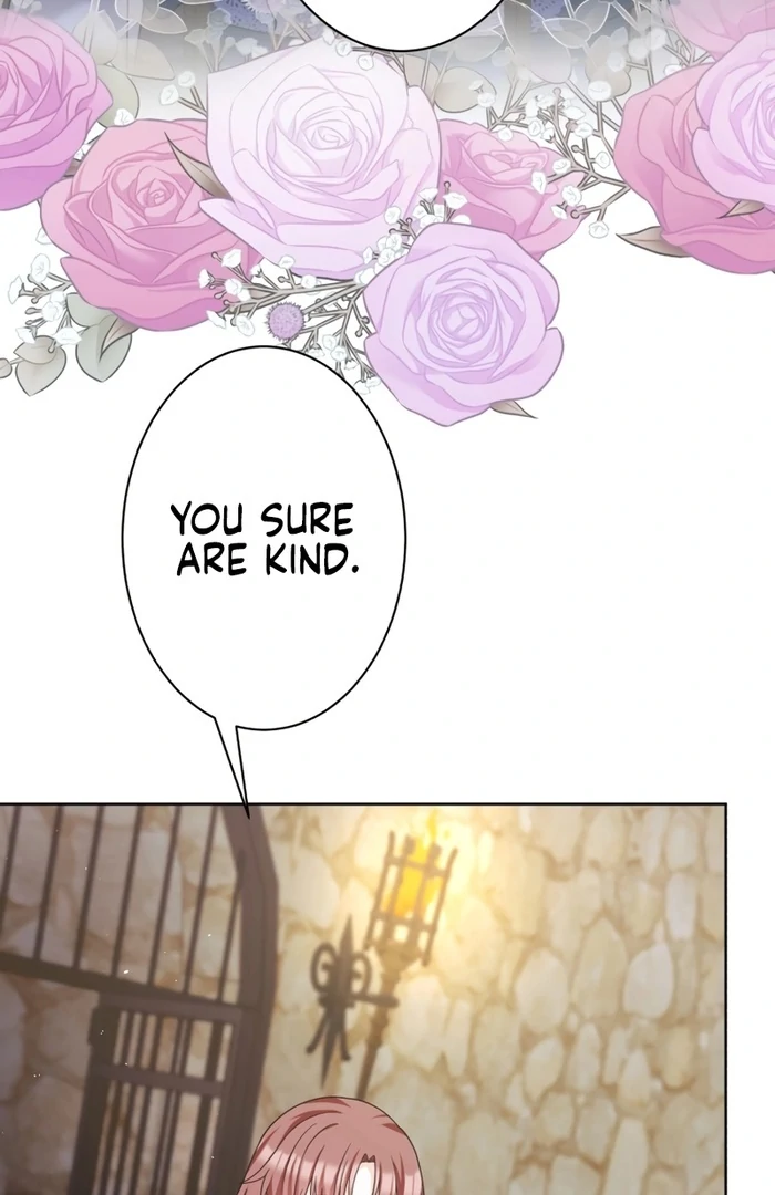 The DUKE who fell into darkness dotes on The VILLAINESS Chapter 33 - page 40