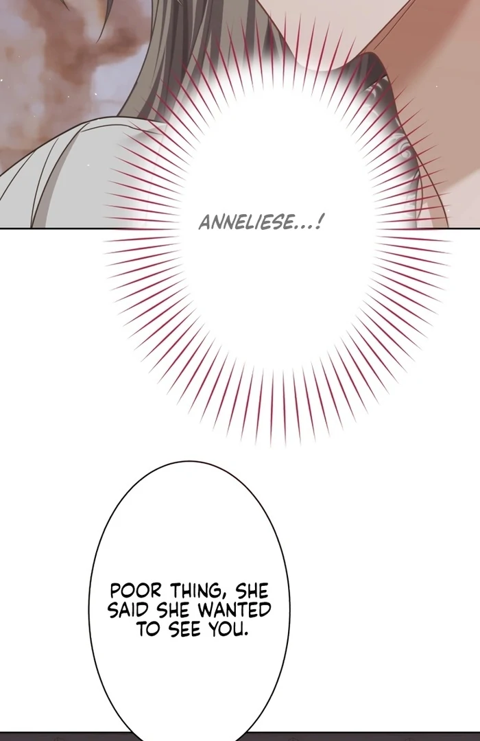 The DUKE who fell into darkness dotes on The VILLAINESS Chapter 33 - page 49