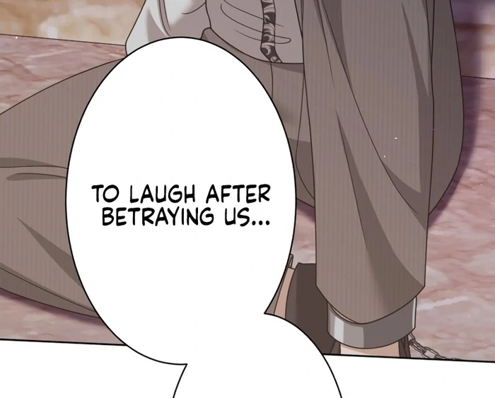 The DUKE who fell into darkness dotes on The VILLAINESS Chapter 33 - page 55
