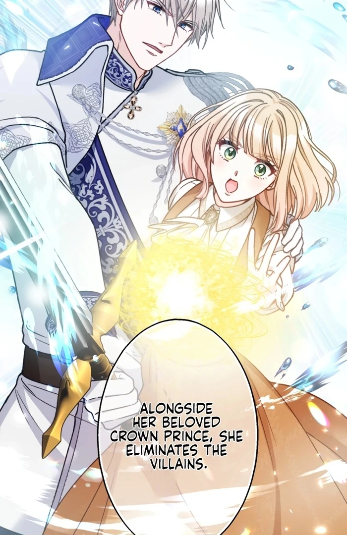 The DUKE who fell into darkness dotes on The VILLAINESS Chapter 33 - page 62