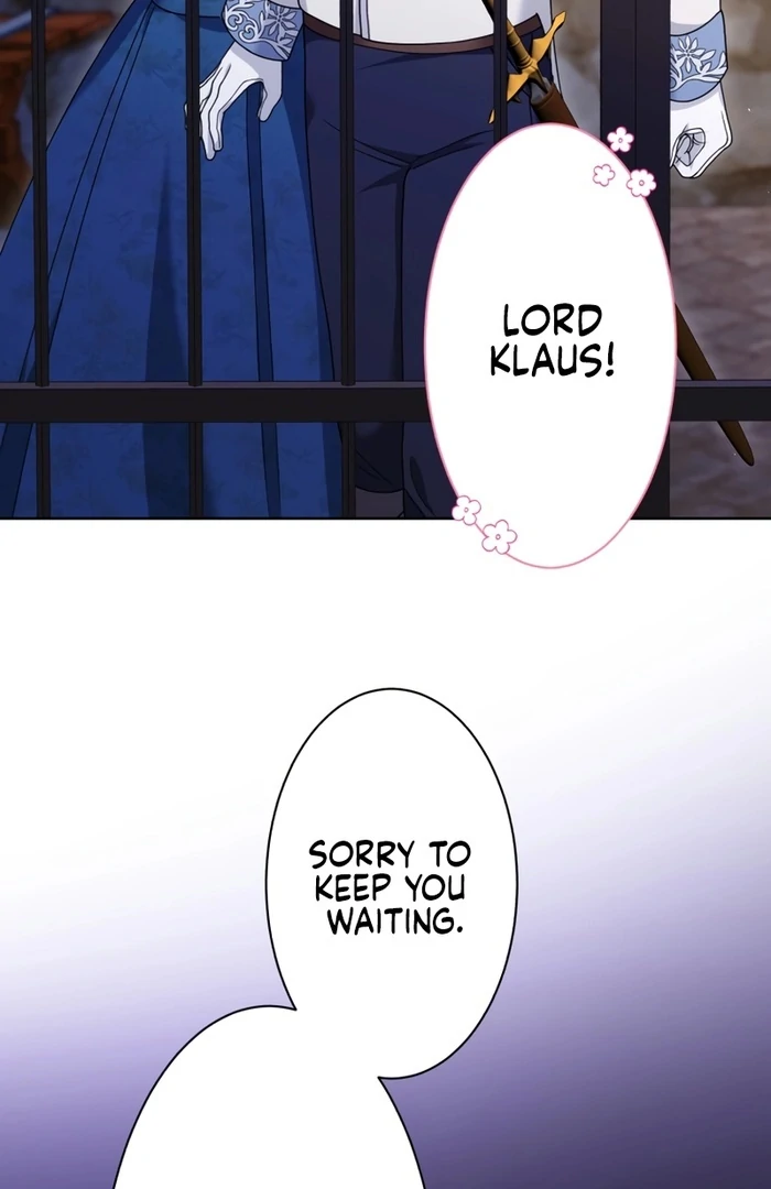 The DUKE who fell into darkness dotes on The VILLAINESS Chapter 33 - page 68