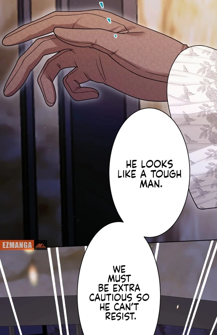 The DUKE who fell into darkness dotes on The VILLAINESS Chapter 33 - page 75