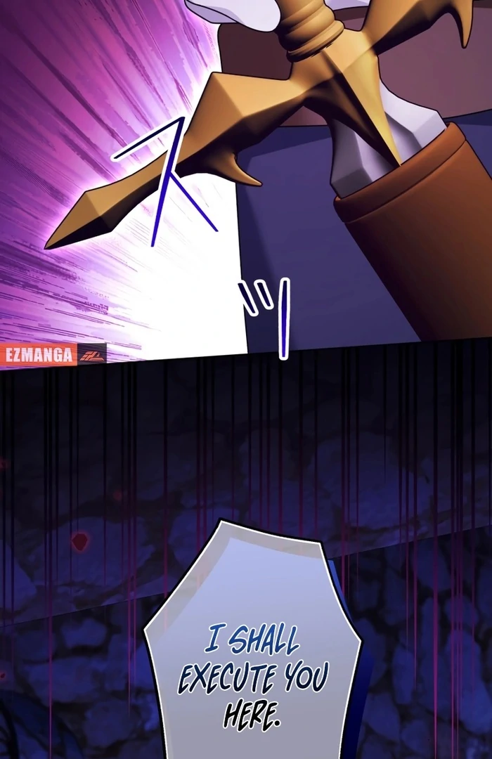 The DUKE who fell into darkness dotes on The VILLAINESS Chapter 33 - page 82