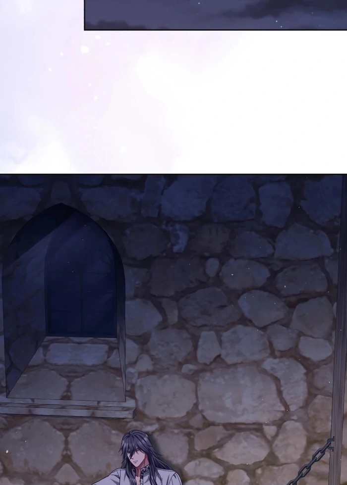 The DUKE who fell into darkness dotes on The VILLAINESS Chapter 33 - page 8