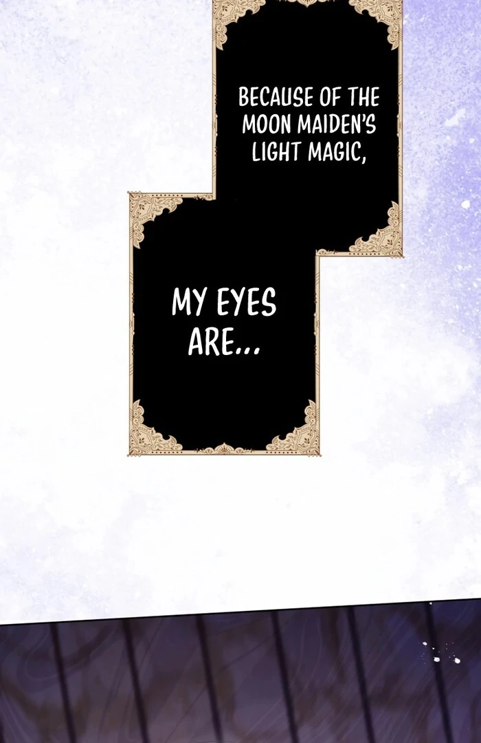 The DUKE who fell into darkness dotes on The VILLAINESS Chapter 34 - page 13