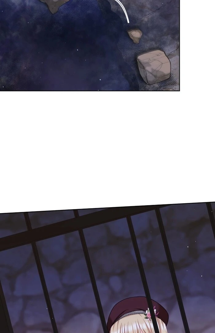 The DUKE who fell into darkness dotes on The VILLAINESS Chapter 34 - page 18