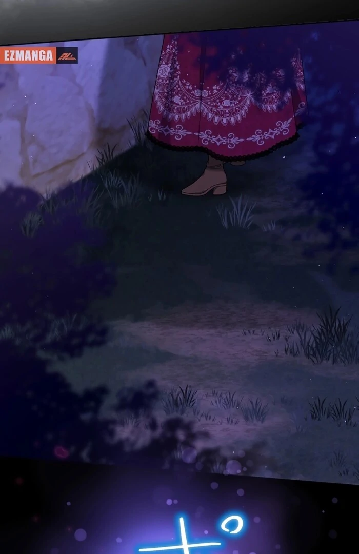 The DUKE who fell into darkness dotes on The VILLAINESS Chapter 34 - page 2