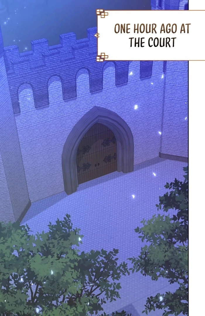 The DUKE who fell into darkness dotes on The VILLAINESS Chapter 34 - page 23