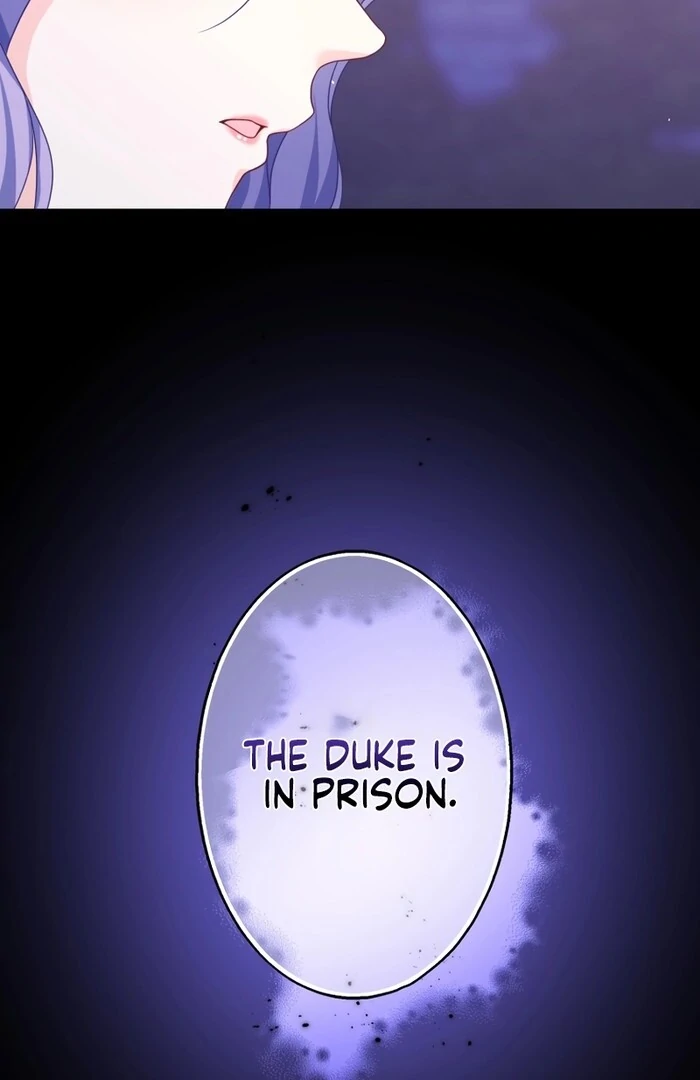 The DUKE who fell into darkness dotes on The VILLAINESS Chapter 34 - page 28