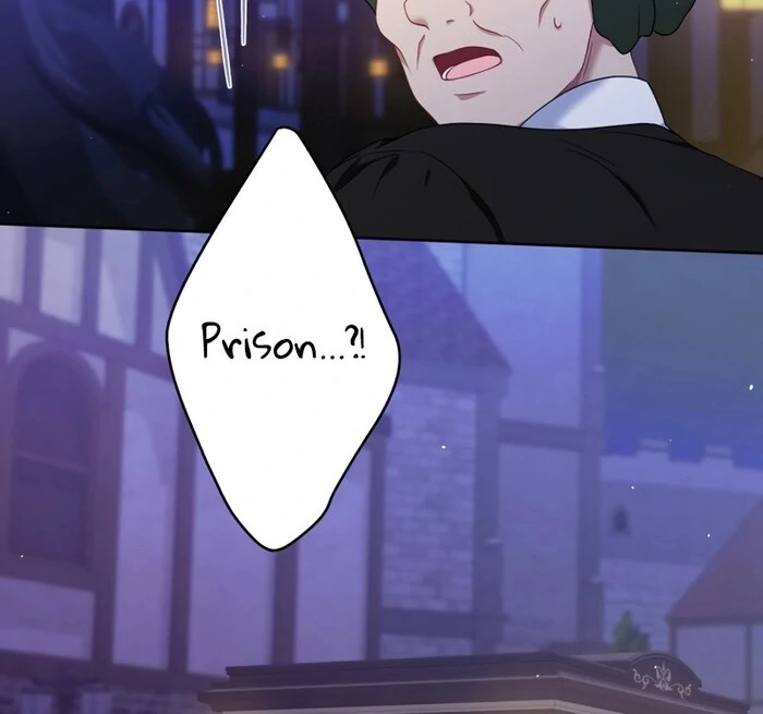 The DUKE who fell into darkness dotes on The VILLAINESS Chapter 34 - page 30