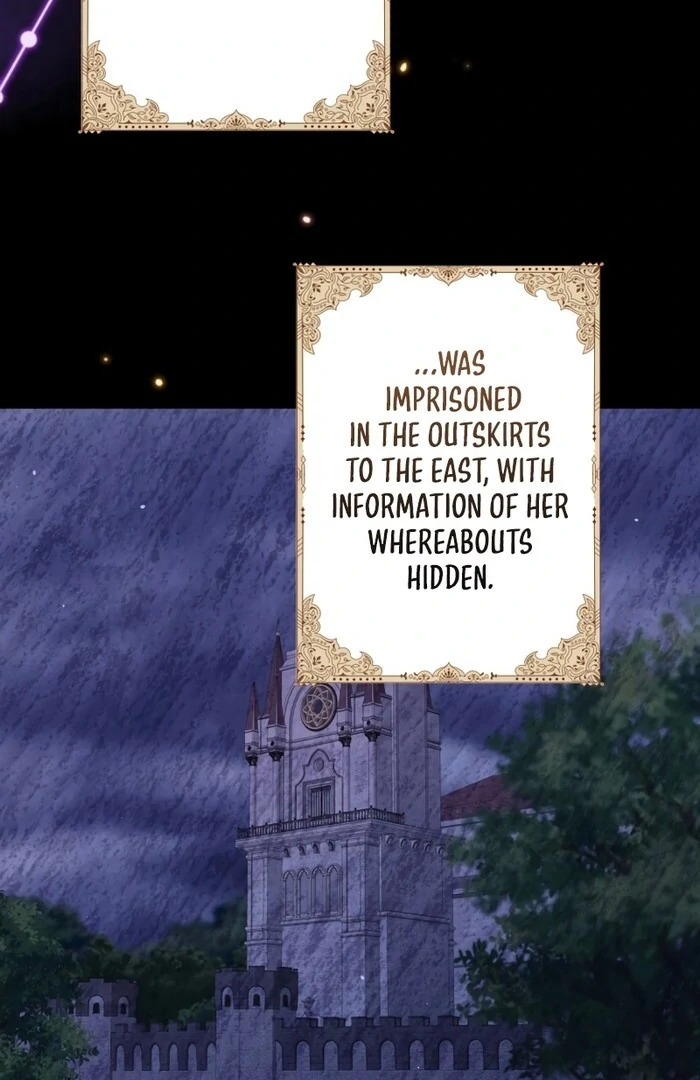 The DUKE who fell into darkness dotes on The VILLAINESS Chapter 34 - page 36