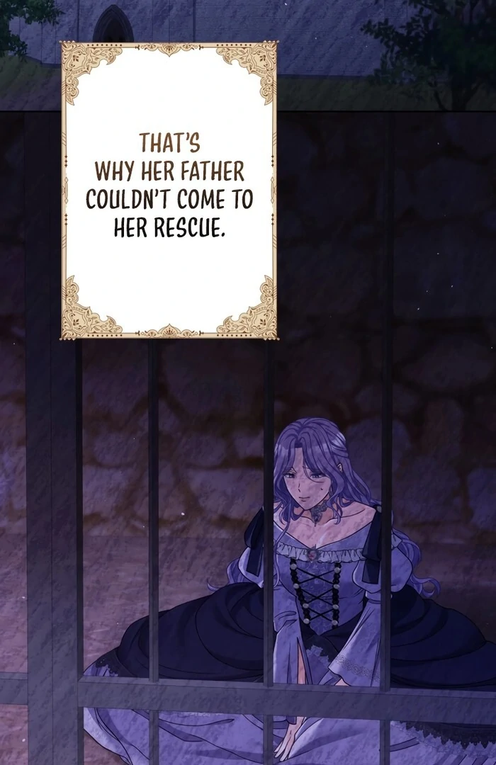 The DUKE who fell into darkness dotes on The VILLAINESS Chapter 34 - page 37