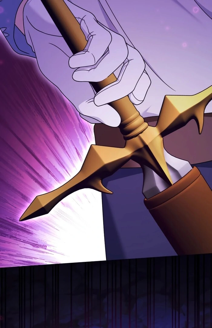 The DUKE who fell into darkness dotes on The VILLAINESS Chapter 34 - page 5