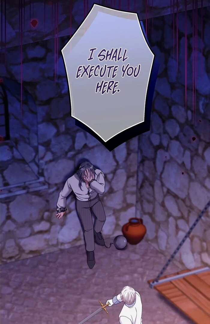 The DUKE who fell into darkness dotes on The VILLAINESS Chapter 34 - page 6