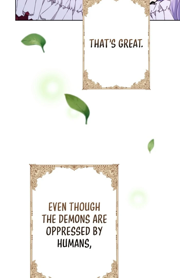 The DUKE who fell into darkness dotes on The VILLAINESS Chapter 34 - page 63